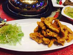 -海岛渔村大酒店(云霄路店)