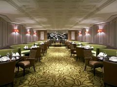 大堂-外高桥喜来登酒店采悦轩