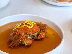 茅台熟醉蟹-铭家点心(秦岭路店)