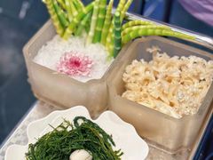 -琥珀川糟粕醋·香草鸭·鸡煲(慈云寺店)