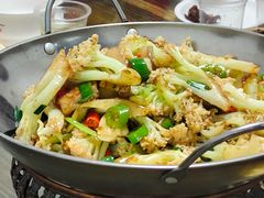 -神仙钵湘香土菜馆(光华路店)