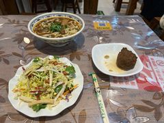 -韩师傅老大同刀削面(北苑路店)