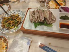 -马布尔莱斯食府(西红门店)