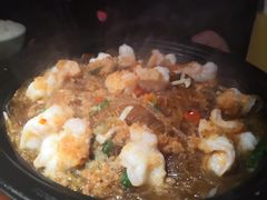 -绿茶餐厅(蓝色港湾店)
