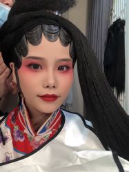 -盘子女人坊古装写真摄影(厦门总店)