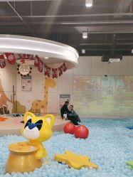 点击看大图 -嗨贝天地(城阳万象汇店)