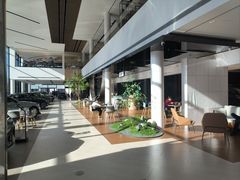 -北京京宝行宝马4S店(闵庄路店)