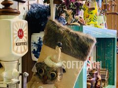-六月花园咖啡馆(中关村东路店)
