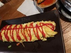 -包装马车·韩国料理·포장마차