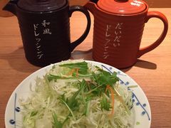 -黒豚料理 寿庵(中央駅西口店)