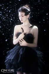 点击看大图 -onlygirl摄影美学馆高端定制(江滩店)