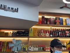 -醉壹号海鲜大排档(厦门美食地标店)