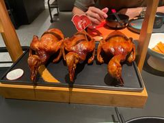 -羽鸽集·乳鸽专门店·地道顺德菜(岭南站店)