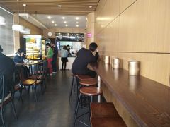 -张正麻辣串(宿州路店)