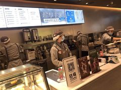 -喜茶(杭州滨江宝龙店)
