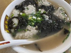 -荔林食店(西华路店)