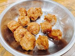 -清真马杰山牛肉汤馆