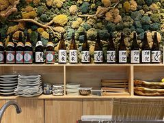 -森味花园·日本料理(伊藤洋华堂亚运村店)