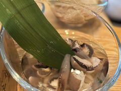 -竹鲜笙全竹宴(国色天香店)