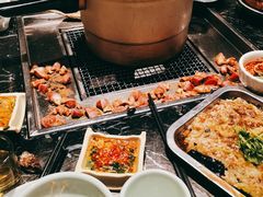 -塘屋烧烤·云南火塘烧烤品牌(新亚洲店)