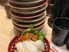 -大起水产回转寿司(道顿堀店)