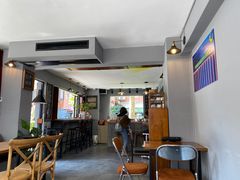 -转山咖啡(松柏社区店)