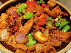 -三味鱼屋(琥珀山庄店)