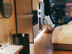 -深圳滨河时代ICON LAB艾垦酒店