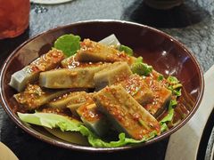 -阿山卓·野生菌火锅·纳西火塘烤肉