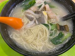 -晓午阳常熟炒浇面(红庙店)
