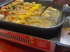 -魏铭鱼头捞饭(晋阳路店)