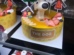 -85度C(苏州石路店)