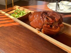 -大牌大·传统杭帮菜(湖滨店)