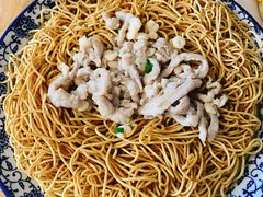 -裕兴记·三虾面(西北街总店)