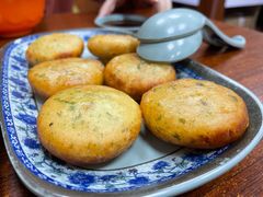 -福州人铭小吃