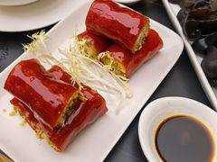 -好友缘家宴(青山路店)