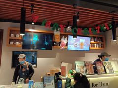 -THE ALLEY 鹿角巷(时代天街A馆店)