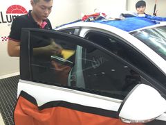 -车艺佳龙膜隐形车衣汽车贴膜(宝山丰宝店)