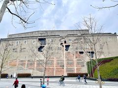 -人民咖啡馆(四行仓库店)