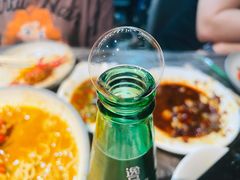 -指爱龙虾(金杨路总店)