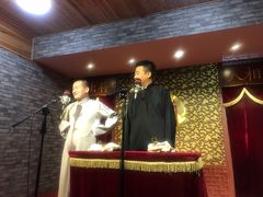 -青曲社相声(易俗街区店)