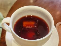 -青莯_Percher Coffee Shop(皮市街店)