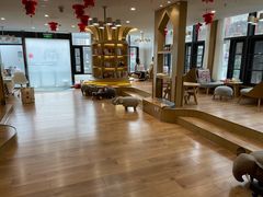 -范米乐成长中心