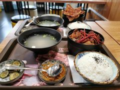 -吾牧酱骨(三好街店)