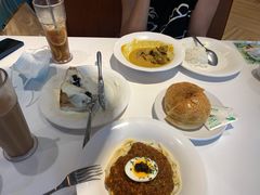 -翠华餐厅(宝安壹方城店)