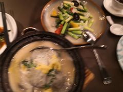 -南宁万丽酒店-万丽轩中餐厅