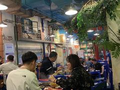 -马路边边串串香形象店(磐石路店)