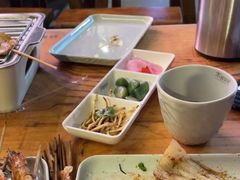 -木屋烧烤(白石洲店)
