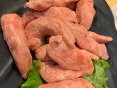风干肠-盛禾·炭火烤肉(长春街店)