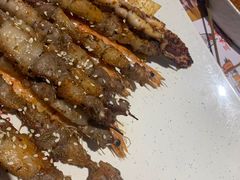 -木屋烧烤(坂田天安云谷店)